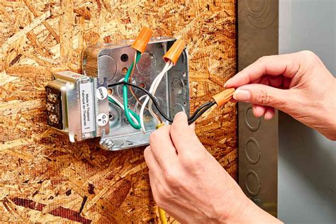 electric box code for doorbell|installing doorbell transformer in electric panel.